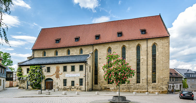 Saalfelder Stadtmuseum